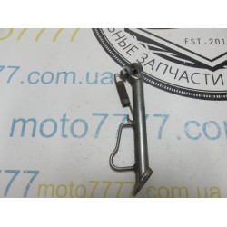 Боковая лапка Yamaha Jog SA-36/39  JOG SA-55J / SA-56J JAPAN