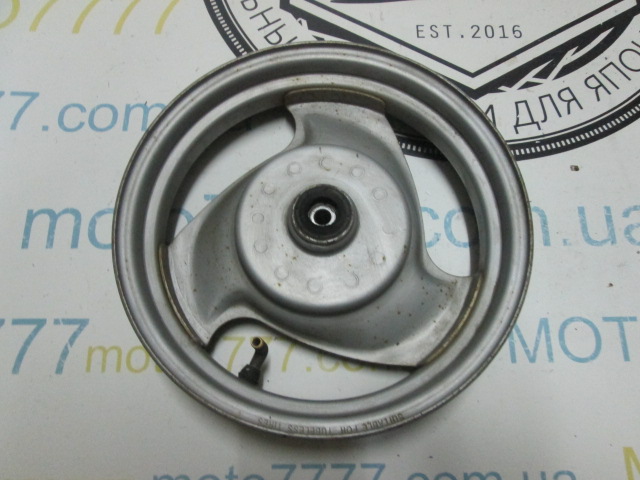 Диск передний Yamaha Jog SA-36/39