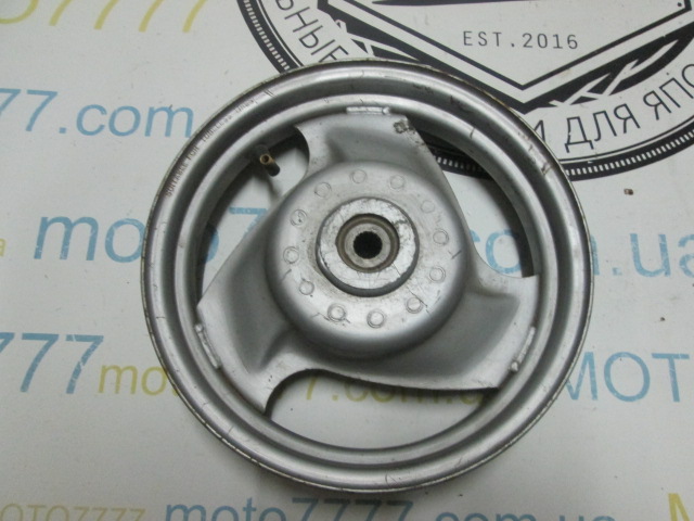 Диск задній Yamaha Jog SA-36/39