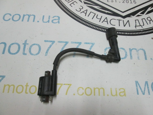 Катушка зажигания YAMAHA JOG SA-36/39 JOG SA-55J / SA-56J JAPAN