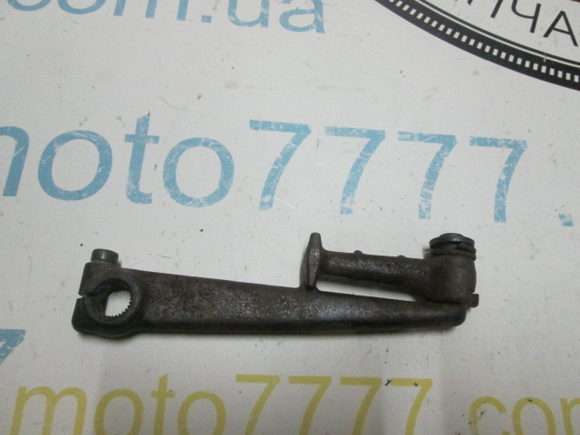 Лапка заводна YAMAHA JOG SA-36/39 JOG SA-55J / SA-56J JAPAN