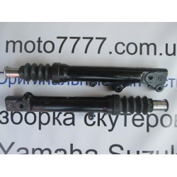Перья Вилки YAMAHA JOG SA 39