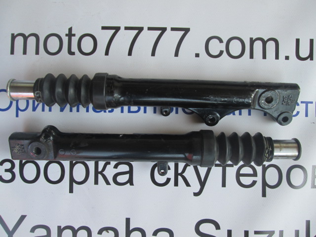 Пір'я Вилки YAMAHA JOG SA 39