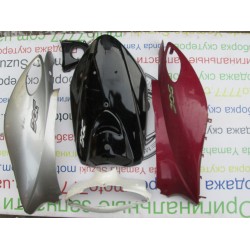 Комплект пластика Jog SA 36, SA 39 под покраску