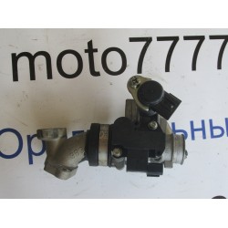 ЗАСЛОНКА ДРОСЕЛЬНАЯ  YAMAHA JOG SA-55J / SA-56J JAPAN