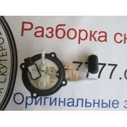 БЕНЗОНАСОС YAMAHA JOG SA-55J / SA-56J JAPAN