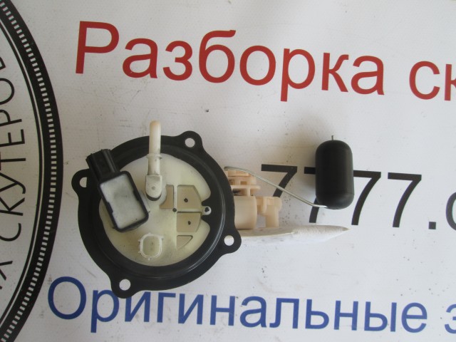 БЕНЗОНАСОС YAMAHA JOG SA-55J / SA-56J JAPAN