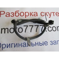 топливный шланг Yamaha JOG SA-55J / SA-56J JAPAN