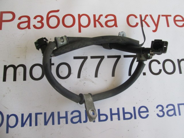 паливний шланг Yamaha JOG SA-55J / SA-56J JAPAN