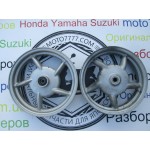 ДИСКИ ЛЕГКОСПЛАВНІ VINO SA26 YAMAHA JOG SA-36