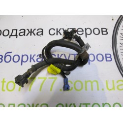 Топлівний шланг Yamaha Jog SA-36/39