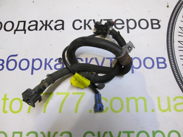 Паливний шланг Yamaha Jog SA-36/39