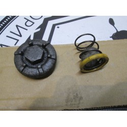 Пробка злива масла Yamaha Jog SA 36\39