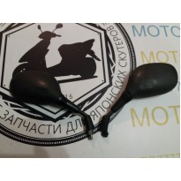 Дзеркала заднього виду YAMAHA JOG SA-36/39 JOG SA-55J / SA-56J JAPAN