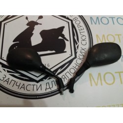 Дзеркала заднього виду YAMAHA JOG SA-36/39 JOG SA-55J / SA-56J JAPAN