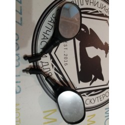 ДЗЕРКАЛА ЗАДНЬОГО ВИДУ Suzuki