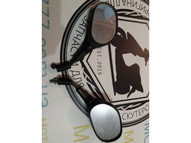 Зеркала  заднего вида YAMAHA JOG SA-36/39 JOG SA-55J / SA-56J JAPAN