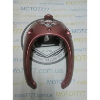 Дзьоб Yamaha Vino SA26