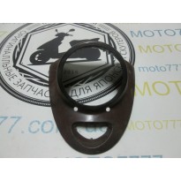 Голова Yamaha Vino SA26