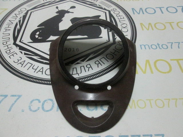 Голова Yamaha Vino SA26