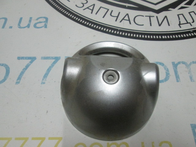 Торпеда Yamaha Vino SA26