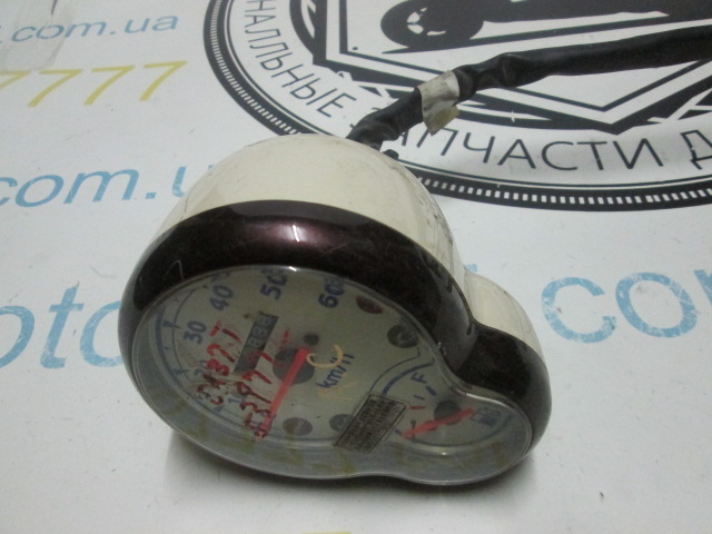 Спидометр для инжекторного скутера  Yamaha Vino SA26