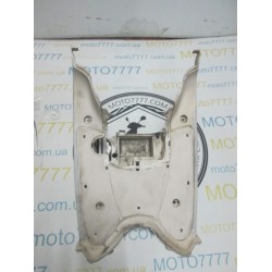 Полик Yamaha Vino SA26