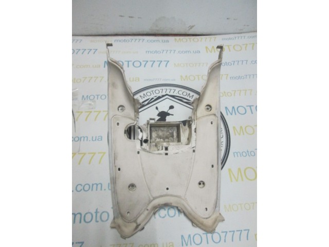 Полик Yamaha Vino SA26