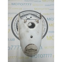 Часть боков Yamaha Vino SA26