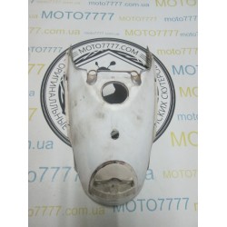 Часть боков Yamaha Vino SA26