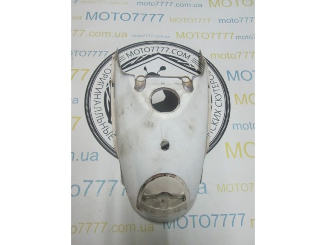 Часть боков Yamaha Vino SA26