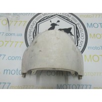 Частина боків№2 Yamaha Vino SA26