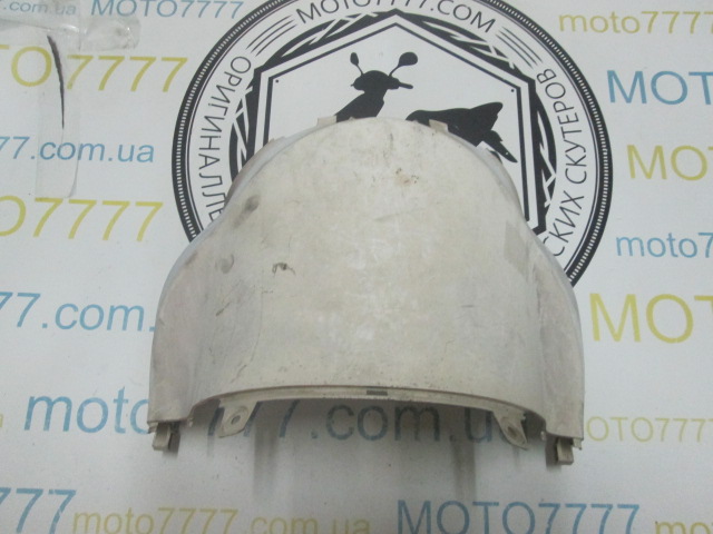 Частина боків№2 Yamaha Vino SA26