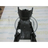 Защита рамы Yamaha Vino SA26