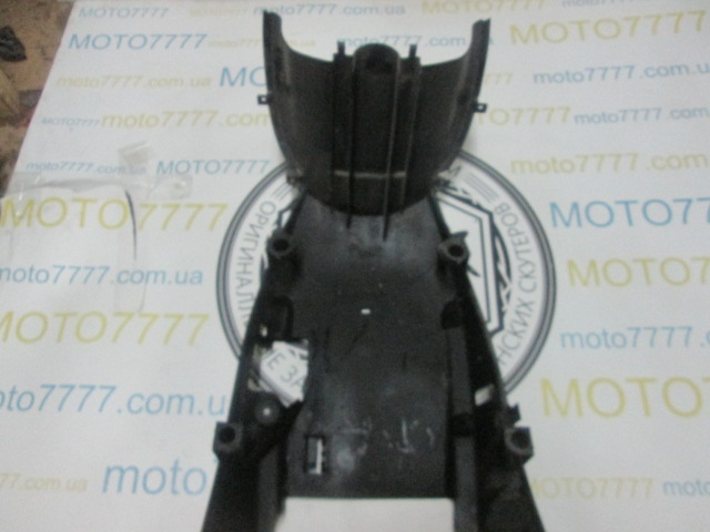 Защита рамы Yamaha Vino SA26