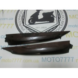 Лыжи Yamaha Vino SA26