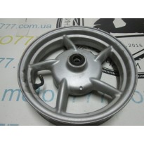 Диск передній Yamaha Vino SA26