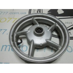 Диск передний Yamaha Vino SA26