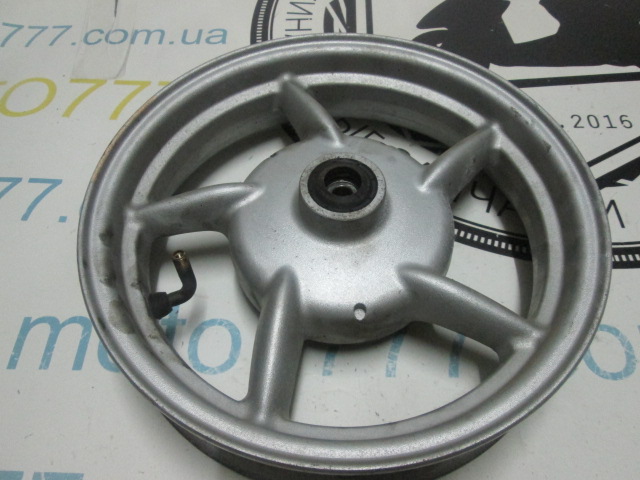 Диск передний Yamaha Vino SA26