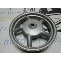 Диск задний Yamaha Vino SA26