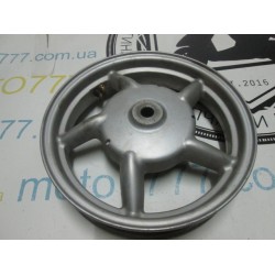 Диск задний Yamaha Vino SA26