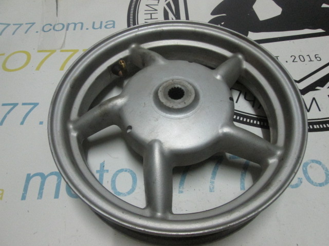 Диск задній Yamaha Vino SA26