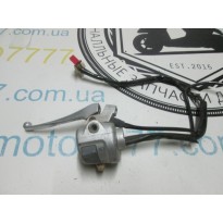 Гальмівна ручка ліва Yamaha Vino SA26