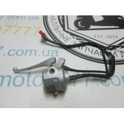 Тормозная ручка левая Yamaha Vino SA26