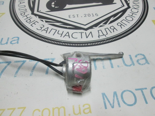 Тормозная ручка правая Yamaha Vino SA26