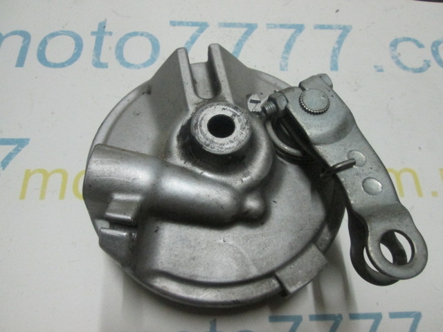 Гальмівний барабан Yamaha Vino SA26