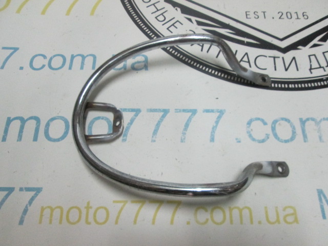 Багажник Yamaha Vino SA26