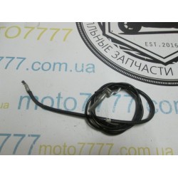 Трос открытия багажника Yamaha Vino SA26