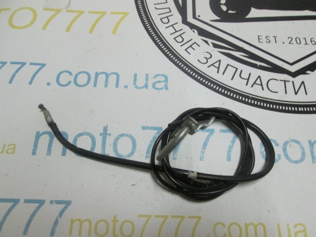 Трос открытия багажника Yamaha Vino SA26