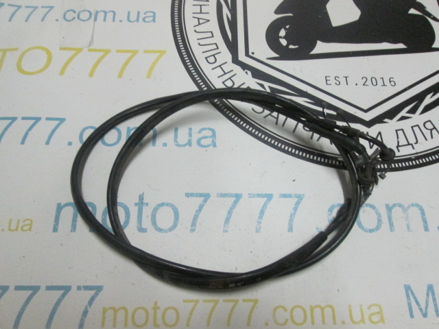 Трос газа Yamaha Vino SA26